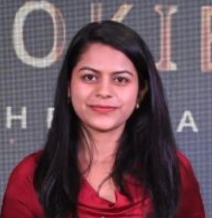 Vaishanavi Vivekanand Nawkar